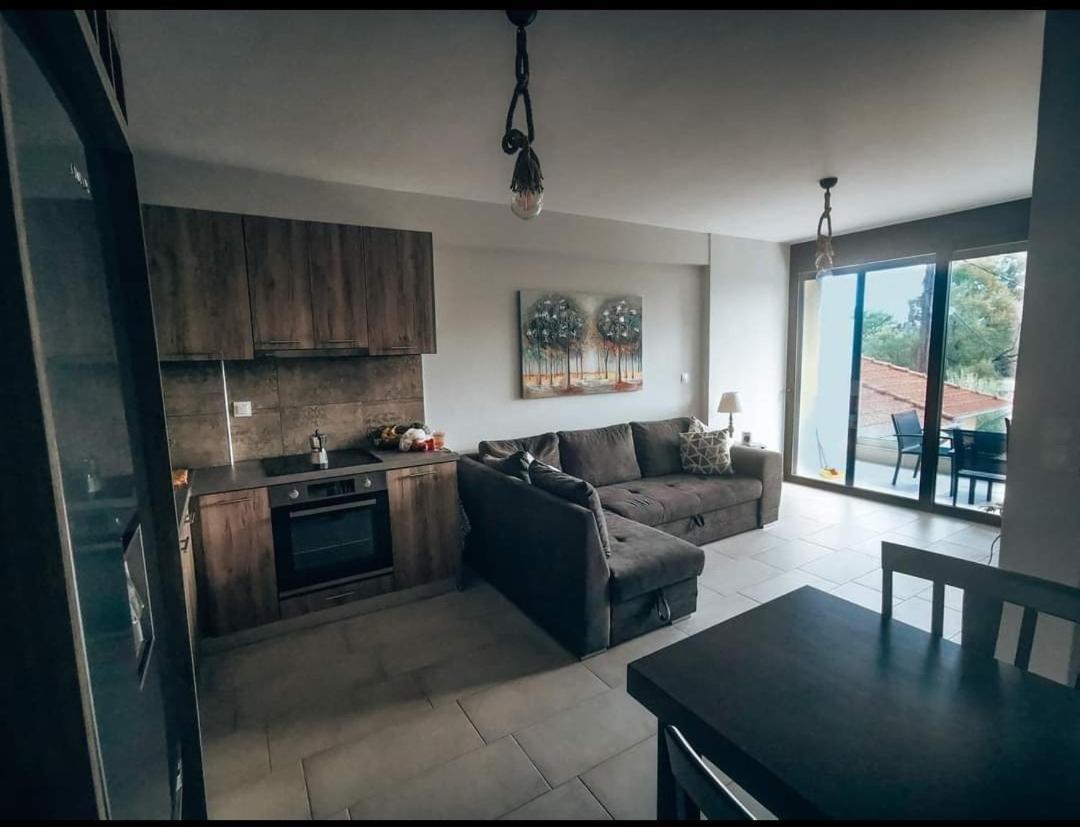 Exotic Luxury Apartment Νικιάνα Εξωτερικό φωτογραφία